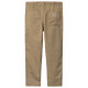 Carhartt WIP Ανδρικό παντελόνι Abbott Pant